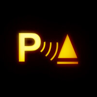 Sensores estacionamiento