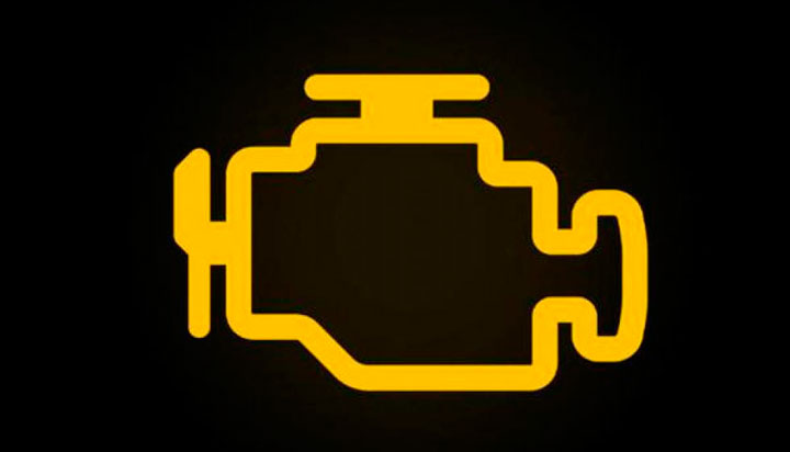 Check engine